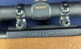 Monthly Special Exc. Ruger 10-22 SA Carbine w/Superb Scope c. 1994 - 12 of 17