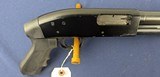 Monthly Special Mossberg Maverick 88 12 GA w/Extended Tube and Full Optional Stock - 2 of 9