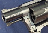 Collectible Charter Arms .32 Magnum Undercover Revolver - 7 of 9