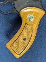 Collectible Charter Arms .32 Magnum Undercover Revolver - 8 of 9