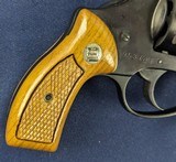 Collectible Charter Arms .32 Magnum Undercover Revolver - 2 of 9