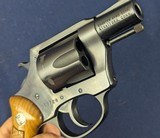 Collectible Charter Arms .32 Magnum Undercover Revolver - 5 of 9