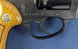 Collectible Charter Arms .32 Magnum Undercover Revolver - 4 of 9