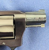 Collectible Charter Arms .32 Magnum Undercover Revolver - 3 of 9