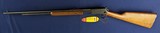 SUPERB UNFIRED Winchester Model 62A .22 Pump-Action Rifle C. 1956 W/Original Hang - 10 of 14