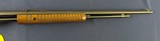 SUPERB UNFIRED Winchester Model 62A .22 Pump-Action Rifle C. 1956 W/Original Hang - 4 of 14