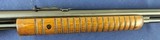 SUPERB UNFIRED Winchester Model 62A .22 Pump-Action Rifle C. 1956 W/Original Hang - 6 of 14