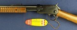 SUPERB UNFIRED Winchester Model 62A .22 Pump-Action Rifle C. 1956 W/Original Hang - 12 of 14