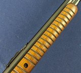 SUPERB UNFIRED Winchester Model 62A .22 Pump-Action Rifle C. 1956 W/Original Hang - 9 of 14