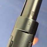 SUPERB UNFIRED Winchester Model 62A .22 Pump-Action Rifle C. 1956 W/Original Hang - 7 of 14