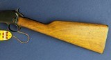 SUPERB UNFIRED Winchester Model 62A .22 Pump-Action Rifle C. 1956 W/Original Hang - 11 of 14