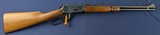 Superb UNFIRED Winchester 94 .30WCF Carbine C. 1942 - 2 of 15