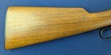 Superb UNFIRED Winchester 94 .30WCF Carbine C. 1942 - 7 of 15