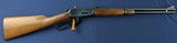 Superb UNFIRED Winchester 94 .30WCF Carbine C. 1942 - 1 of 15
