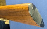 Superb UNFIRED Winchester 94 .30WCF Carbine C. 1942 - 13 of 15