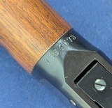 Superb UNFIRED Winchester 94 .30WCF Carbine C. 1942 - 8 of 15