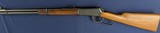Superb UNFIRED Winchester 94 .30WCF Carbine C. 1942 - 9 of 15
