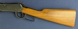 Superb UNFIRED Winchester 94 .30WCF Carbine C. 1942 - 10 of 15