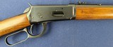 Superb UNFIRED Winchester 94 .30WCF Carbine C. 1942 - 6 of 15