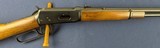 Superb UNFIRED Winchester 94 .30WCF Carbine C. 1942 - 4 of 15
