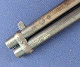 Identified Historic Winchester 1892 .44WCF SRC Museum of Natural History Expedition 1913 - 10 of 20