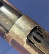 Identified Historic Winchester 1892 .44WCF SRC Museum of Natural History Expedition 1913 - 7 of 20