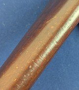 Identified Historic Winchester 1892 .44WCF SRC Museum of Natural History Expedition 1913 - 18 of 20