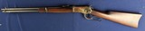 Identified Historic Winchester 1892 .44WCF SRC Museum of Natural History Expedition 1913 - 1 of 20