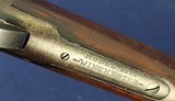Identified Historic Winchester 1892 .44WCF SRC Museum of Natural History Expedition 1913 - 16 of 20