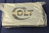 NIB Unfired Colt 2nd Generation 1849 Pocket Silver Straps - 1 of 11