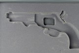 NIB Unfired Colt 2nd Generation 1849 Pocket Silver Straps - 7 of 11