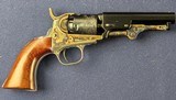 NIB Unfired Colt 2nd Generation 1849 Pocket Silver Straps - 8 of 11