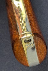 NIB Unfired Colt 2nd Generation 1849 Pocket Silver Straps - 10 of 11