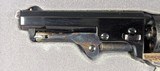 NIB Unfired Colt 2nd Generation 1849 Pocket Silver Straps - 6 of 11