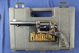 UNFIRED Model 1873 Single Action .45 Colt  Revolver by American Western Arms Co. - 4 of 8