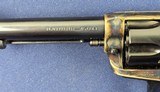 UNFIRED Model 1873 Single Action .45 Colt  Revolver by American Western Arms Co. - 7 of 8