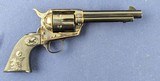 UNFIRED Model 1873 Single Action .45 Colt  Revolver by American Western Arms Co. - 8 of 8