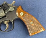 Pristine S&W K-22 Masterpiece C. 1954 - 7 of 15