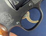 Pristine S&W K-22 Masterpiece C. 1954 - 5 of 15
