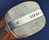 Pristine S&W K-22 Masterpiece C. 1954 - 14 of 15