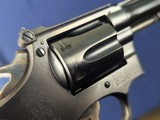 Pristine S&W K-22 Masterpiece C. 1954 - 3 of 15