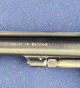 Pristine S&W K-22 Masterpiece C. 1954 - 10 of 15