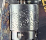 NIB Unfired Colt 2nd Generation BP 1862 Pocket Navy Percussion Revolver - 11 of 14