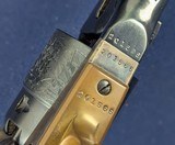 NIB Unfired Colt 2nd Generation BP 1860 Army .44 Percussion Revolver - 12 of 14