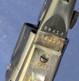 NIB Unfired Colt 2nd Generation BP 1862 Police .36 Percussion Revolver - 13 of 14
