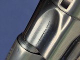 NIB Unfired Colt 2nd Generation BP 1862 Police .36 Percussion Revolver - 12 of 14