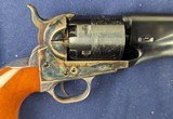 Scarce NIB Unfired Colt 2nd Generation BP 1861 NAVY .36 Percussion Revolver - 14 of 20