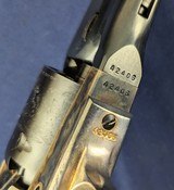 Scarce NIB Unfired Colt 2nd Generation BP 1861 NAVY .36 Percussion Revolver - 10 of 20