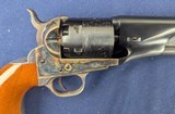 Scarce NIB Unfired Colt 2nd Generation BP 1861 NAVY .36 Percussion Revolver - 8 of 20
