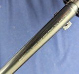 Scarce NIB Unfired Colt 2nd Generation BP 1861 NAVY .36 Percussion Revolver - 11 of 20